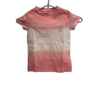 guess t shirt nwot​​​​​​​​​